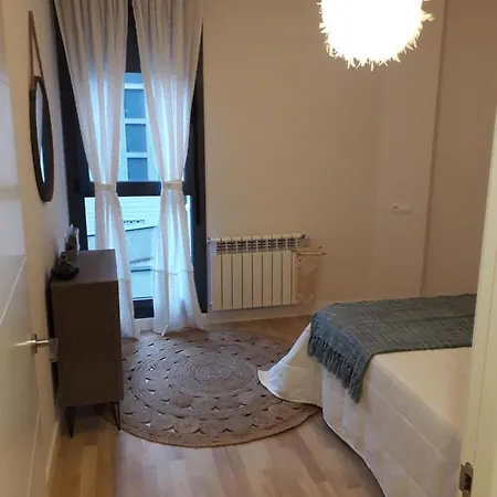Apartamento La Coqueta Santander Zewnętrze zdjęcie