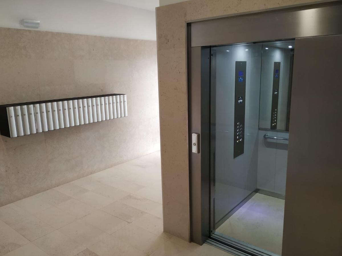La Coqueta Apartment Santander